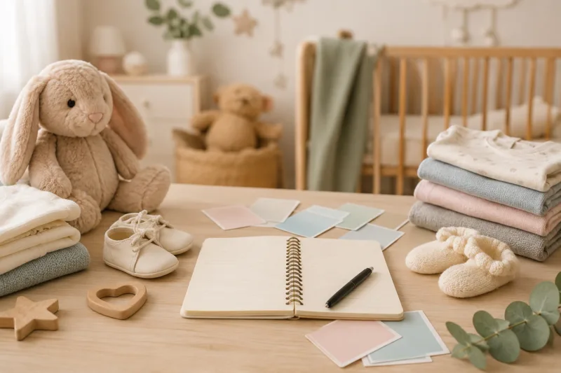 How to Pick a Baby Name Without Second-Guessing Yourself Later