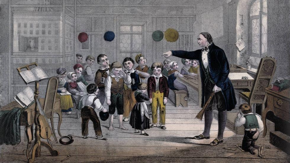 The Dickens Family The Dickens Family