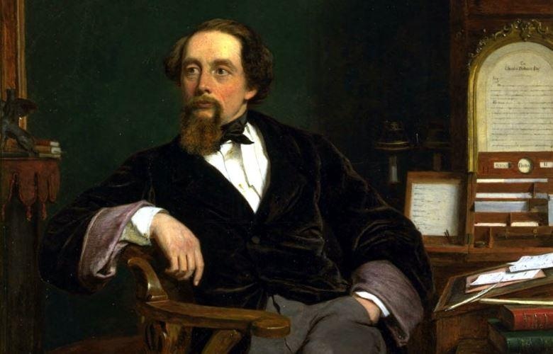 How Many Children Did Charles Dickens Have?