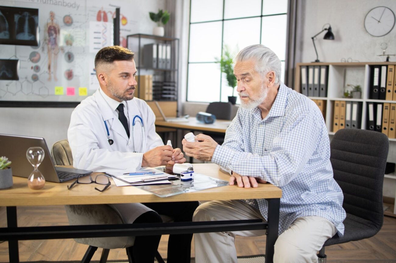What Qualifies for Ill Health Retirement in the UK
