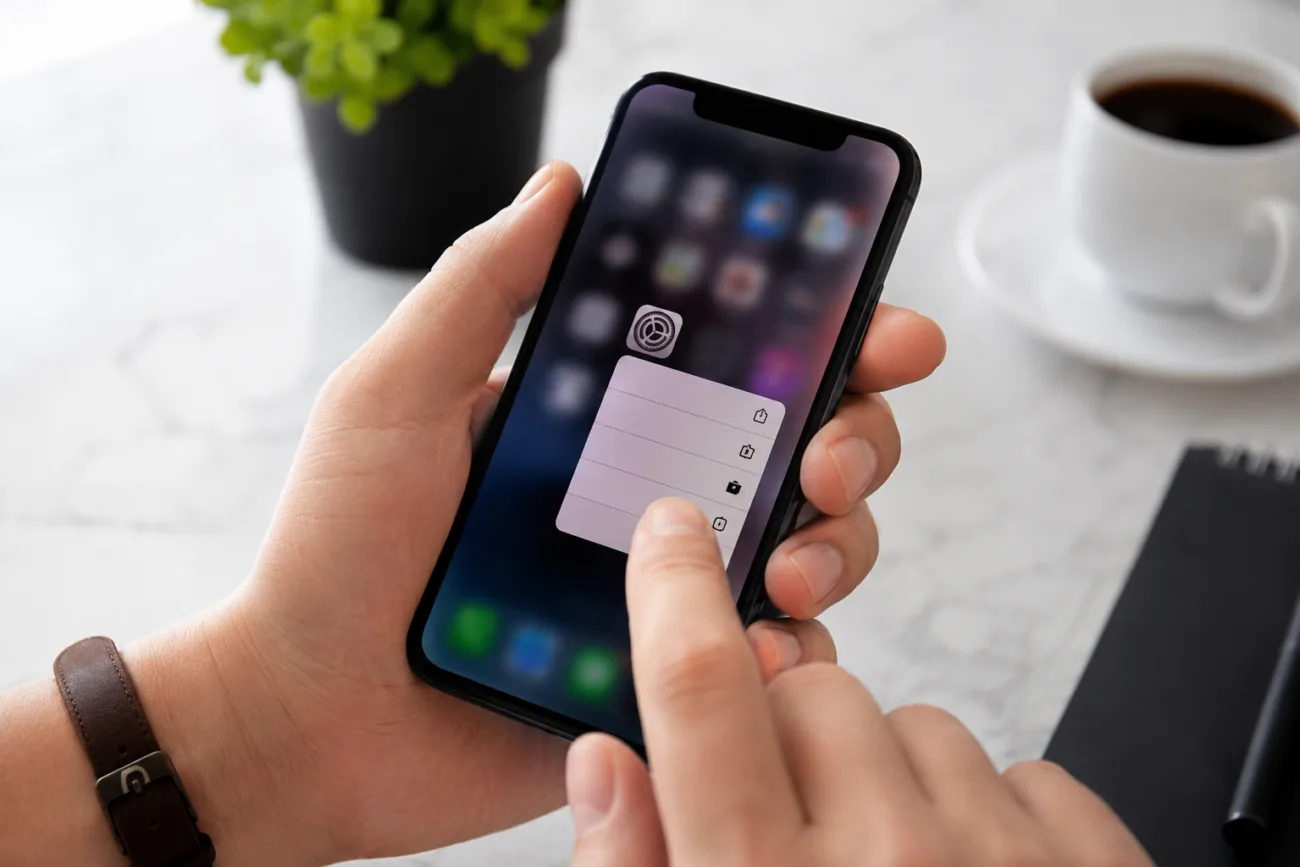 Effortless Steps to Change Default Apps on Your iPhone
