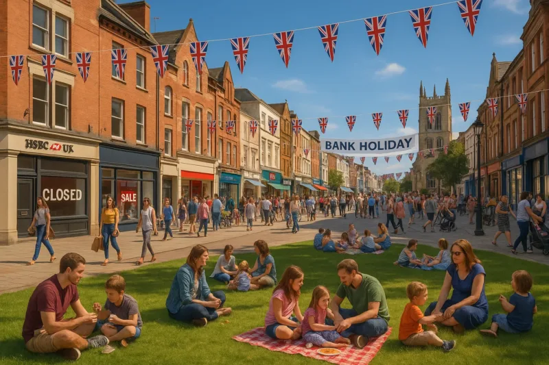 Unlocking the Mystery: What Is a Bank Holiday and Why Does It Matter?