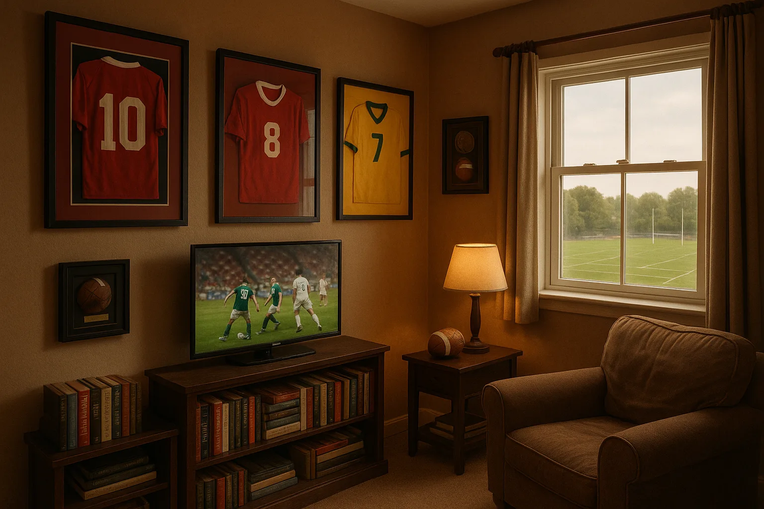 Karen Carney: Insights into Her Personal Life and Relationships