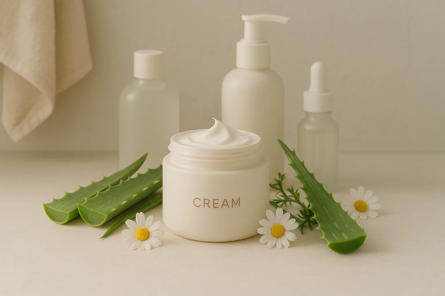 Effective Creams for Managing Hand, Foot, and Mouth Disease Symptoms