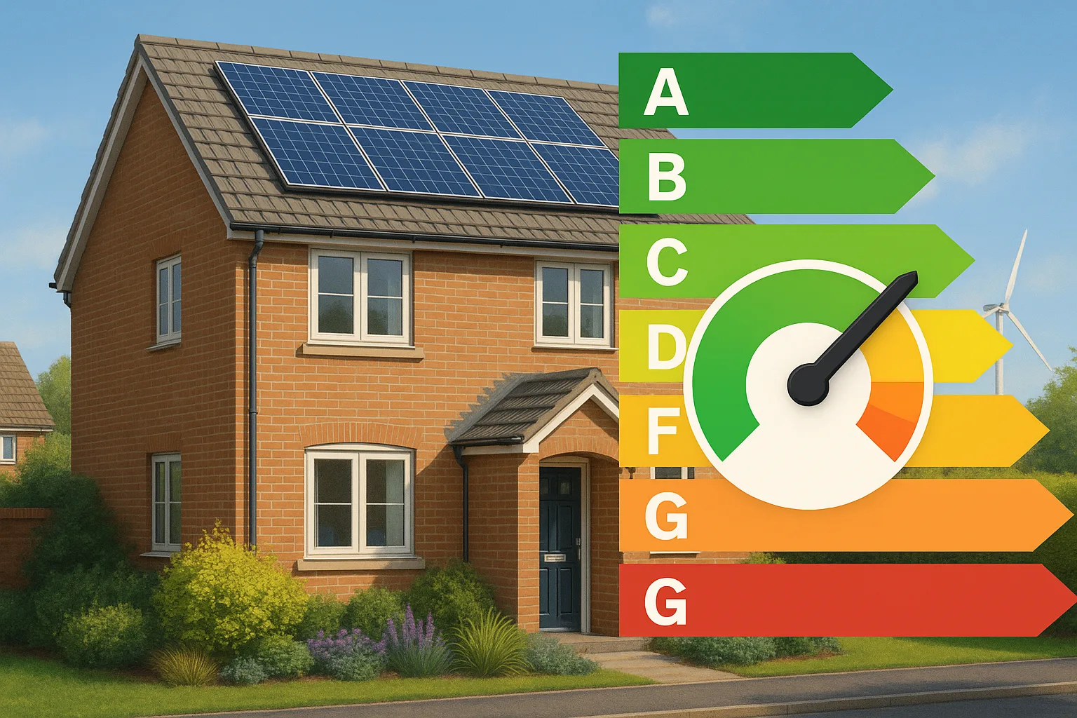 Understanding EPC Ratings and Their Importance in Real Estate